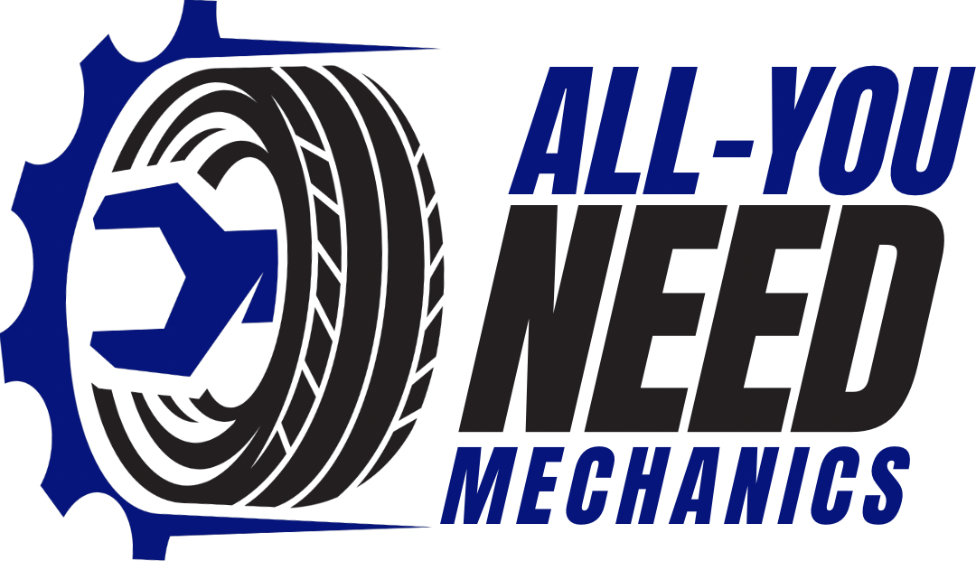 All You Need Mechanics